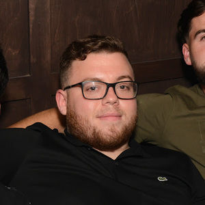 Meet your Posher, Peter